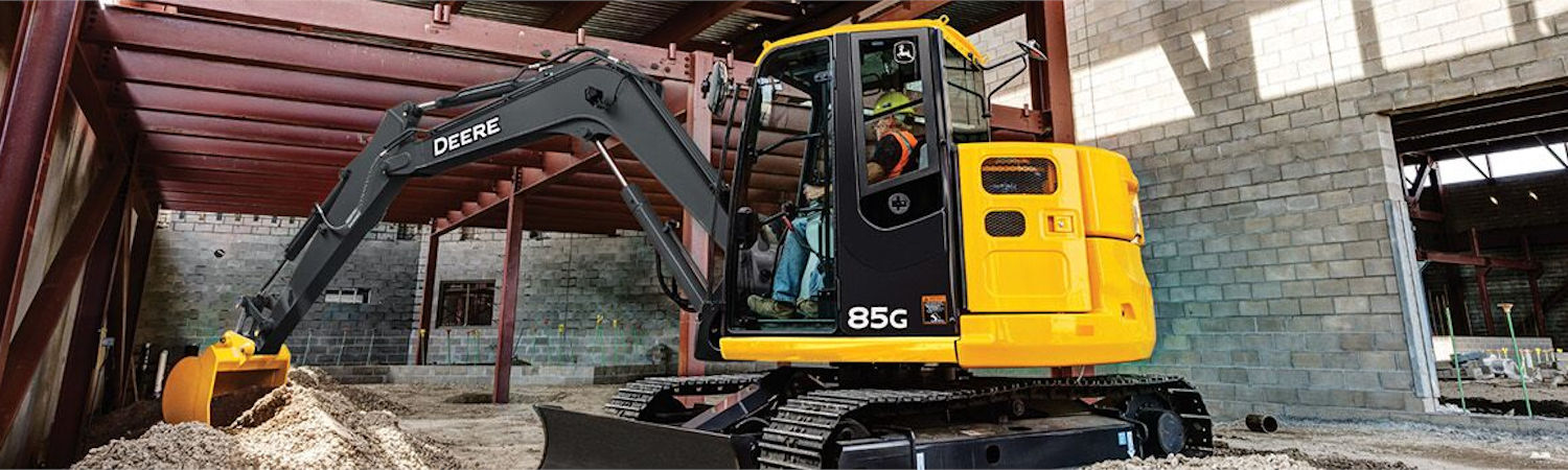 2019 John Deere for sale in Stribling Equipment, TN, AR, Mississippi